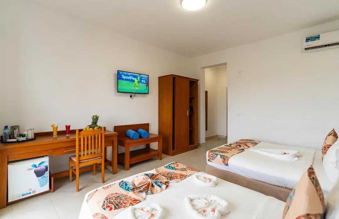 Malika Nungwi Hotel-1