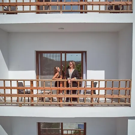 Malika Nungwi Hotel-3